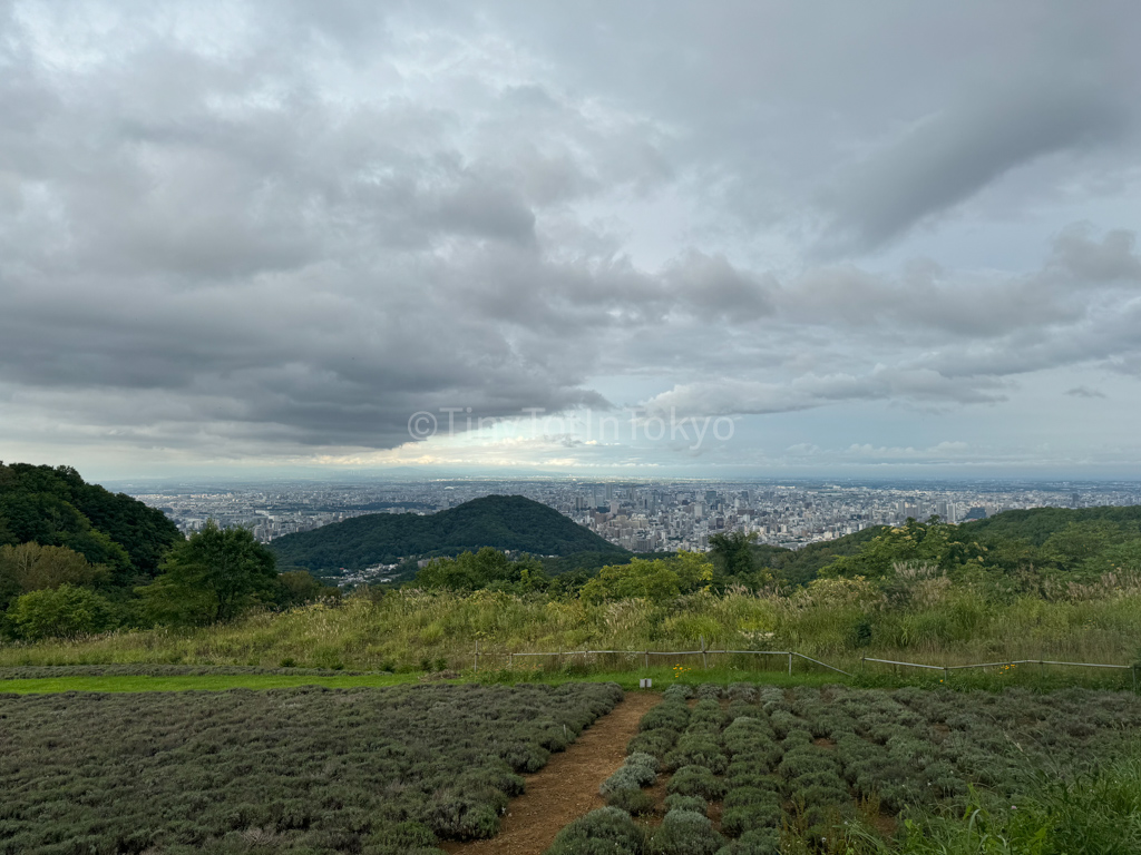 Horomitoge Lavender Garden