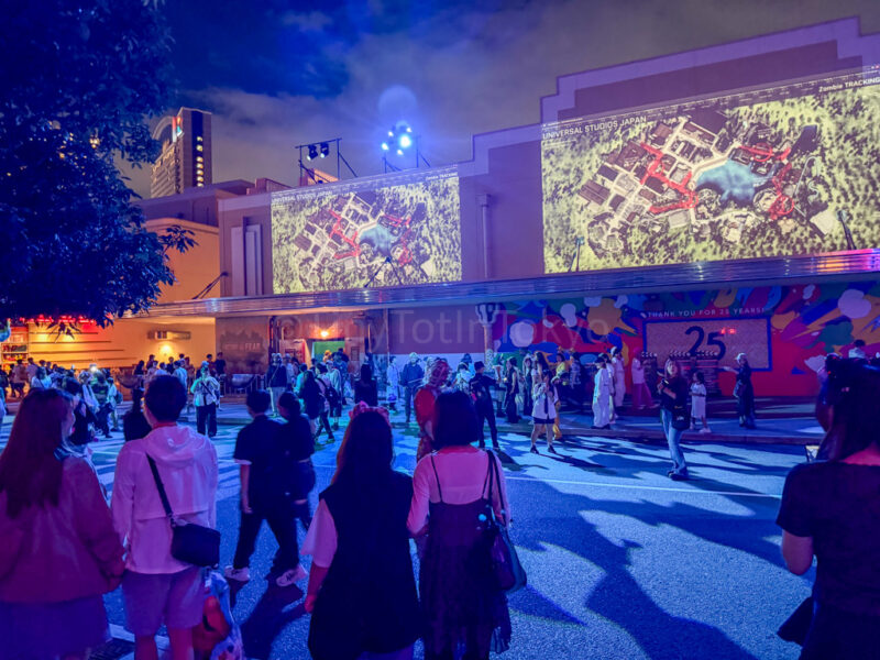 usj halloween zombies