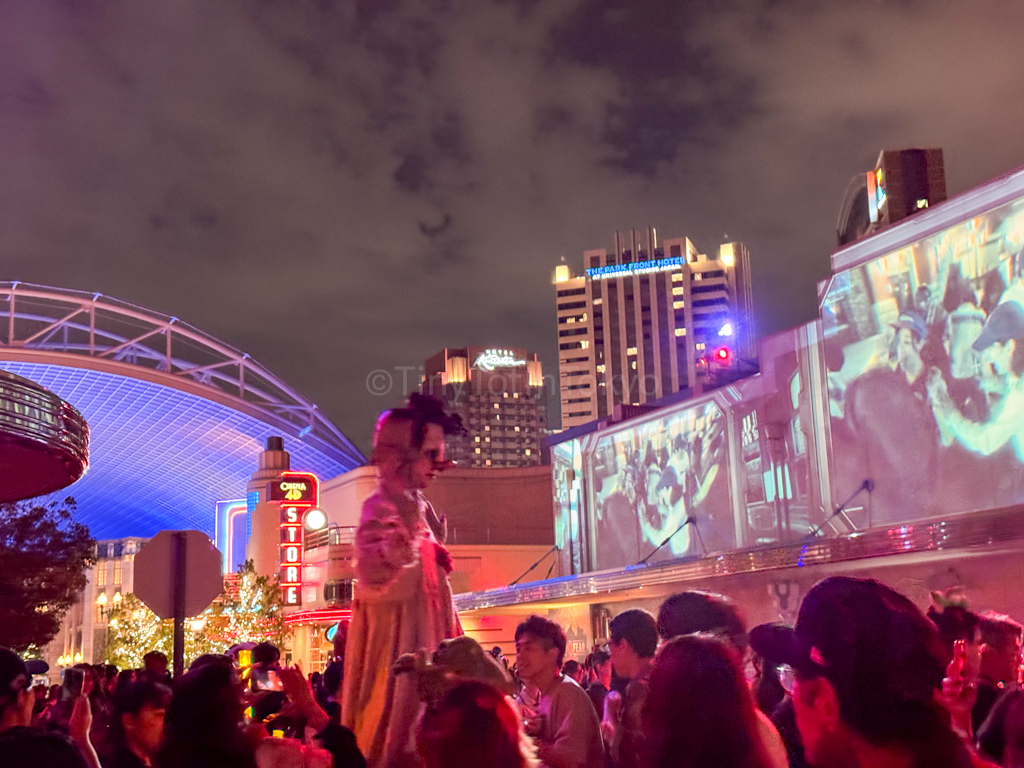 Universal Studios Japan Halloween