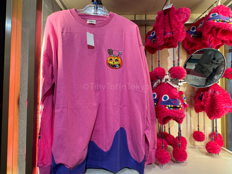 HamiKuma Candy Shirt