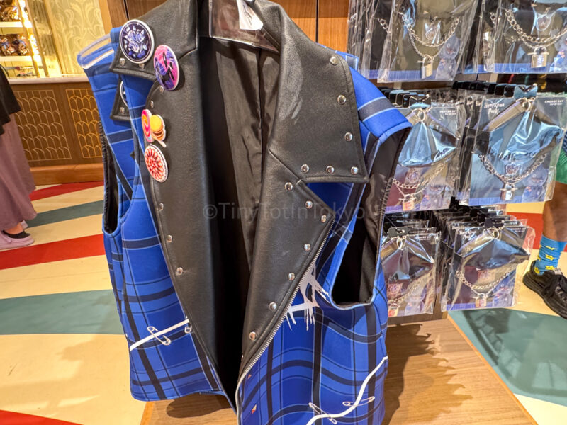 HamiKuma Punk Vest
