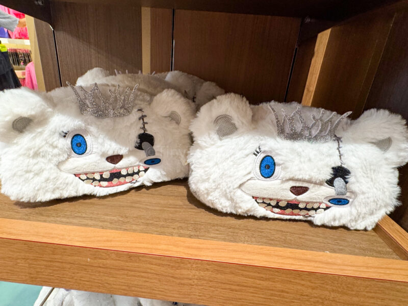 Hamikuma Soul pencil case