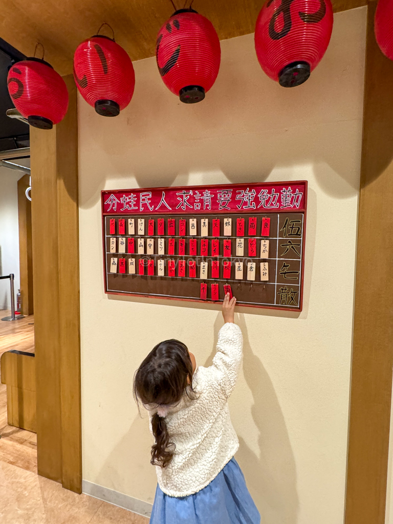 Spirited Away photo spot in Osaka