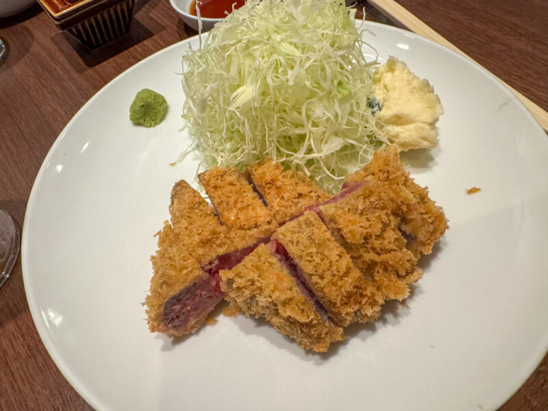 meijiro shunkotei katsu