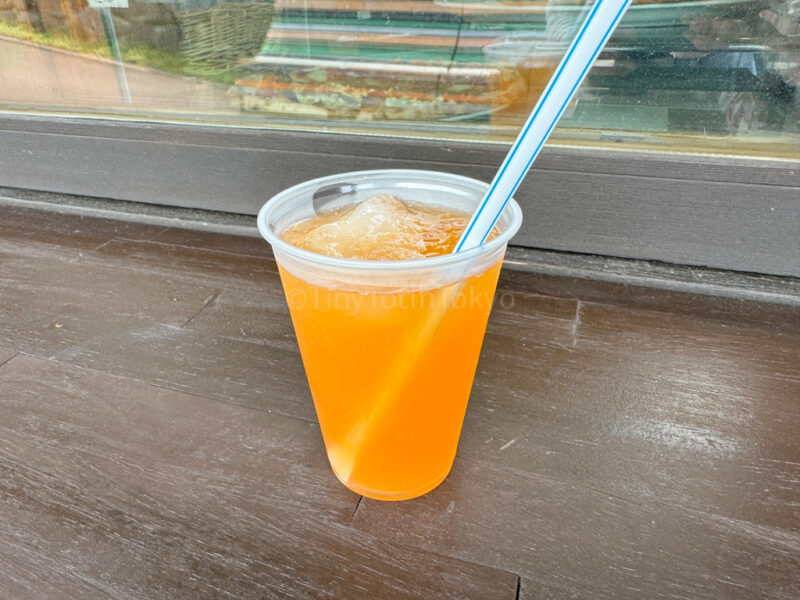 Hokkaido Melonaide in Furano