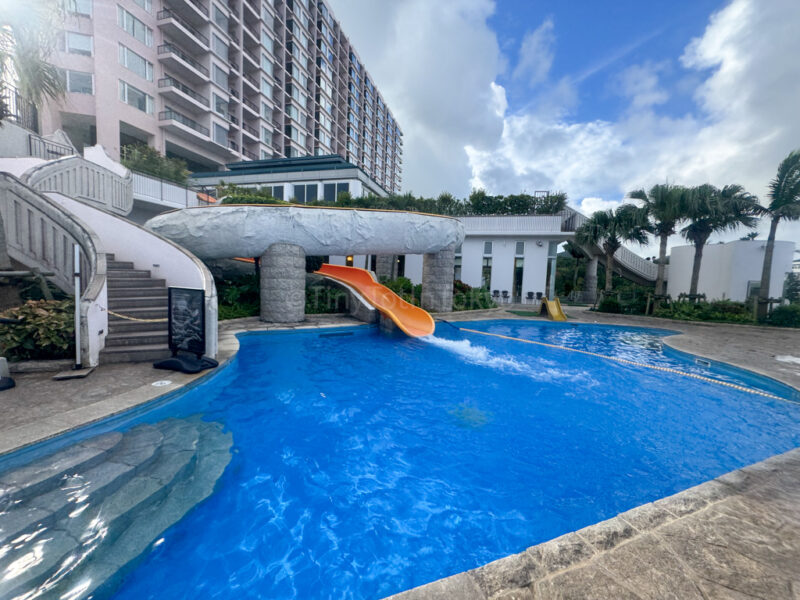 Oriental Hotel Resort and Spa Okinawa