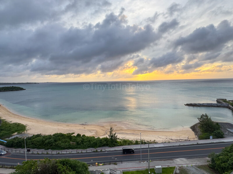 Kafuu Hotel Okinawa