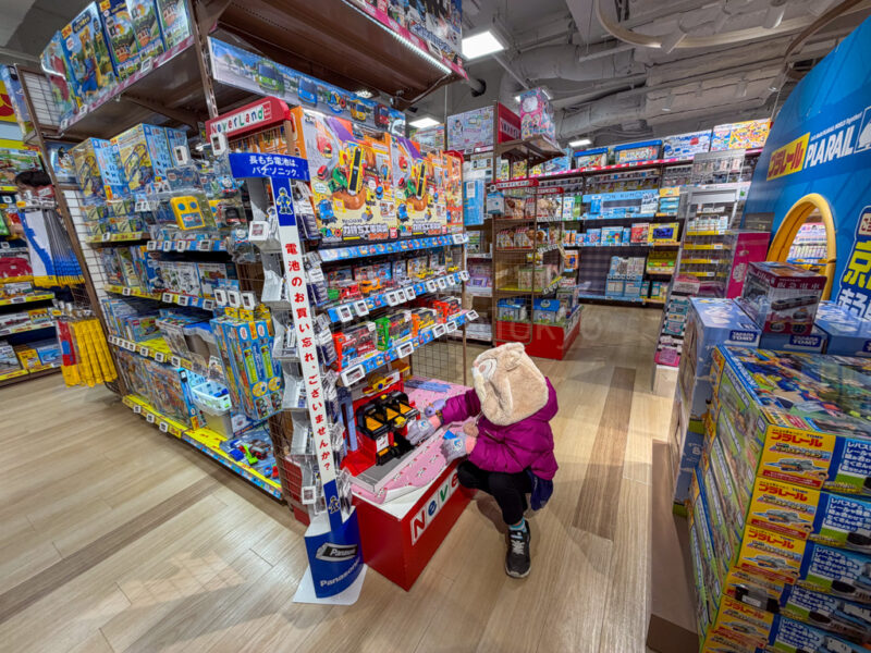 edion in kawaramachi kyoto