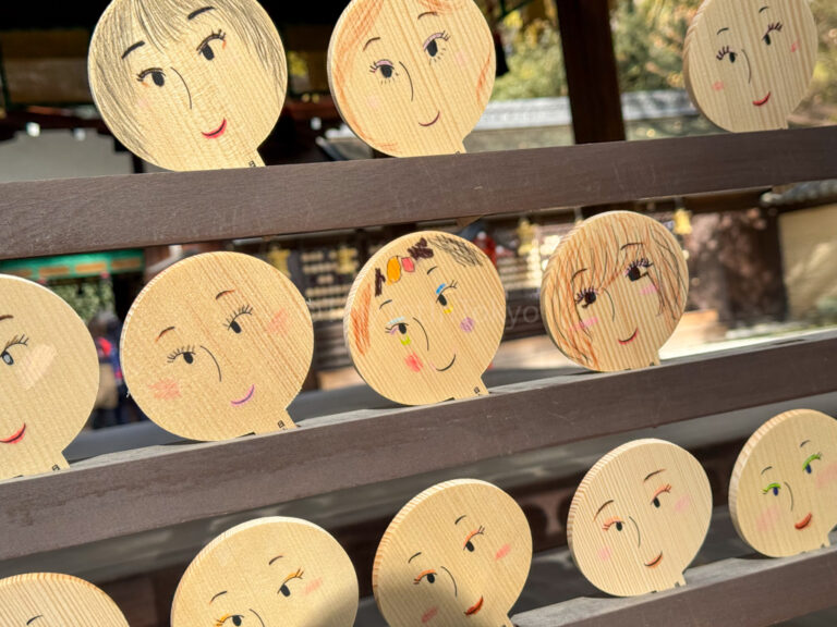 Visiting Shimogamo Shrine: Why It’s Worth It + Photos