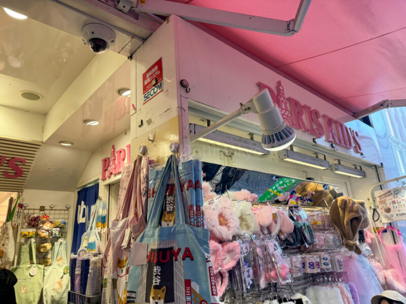 Paris Kids hair accessories