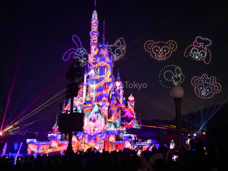 momentous at hong kong disneyland