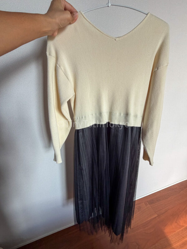 winter dress for women in Japan