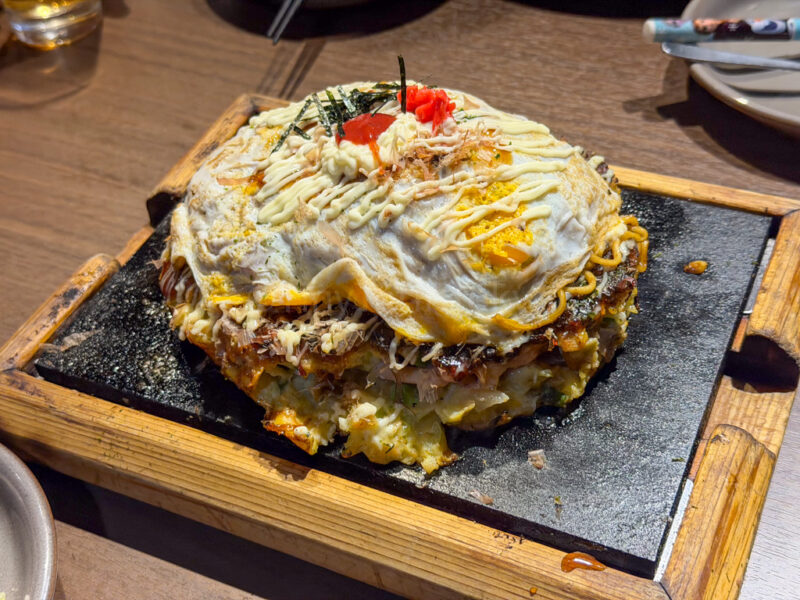 modanyaki at takotsubo