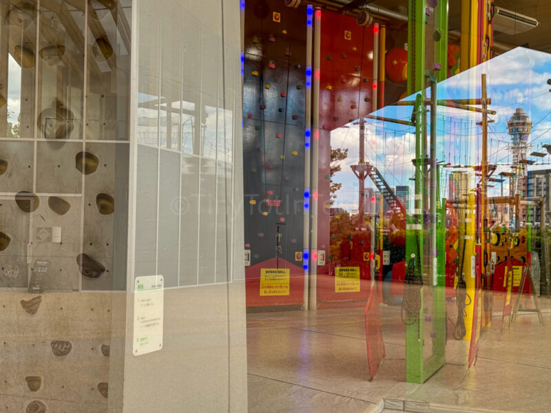 inside panza ten shiba in tennoji