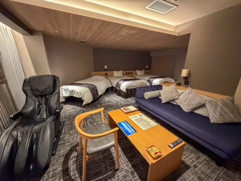 Hotel Ijikaso room in mie