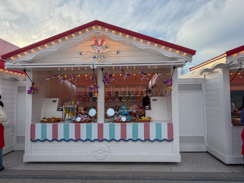a shop at pokepark kanto