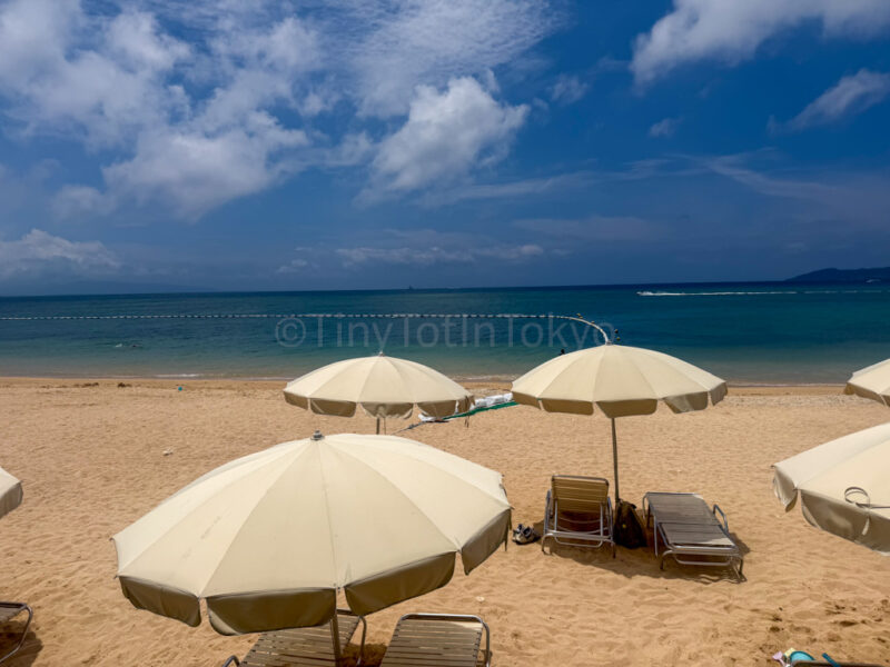 Fusaki Beach at fusaki beach resort ishigaki
