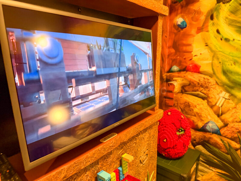 ninjago shows in legoland japan hotel