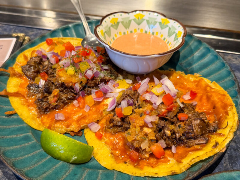 Bob's Ryukyu tacos in miyakojima