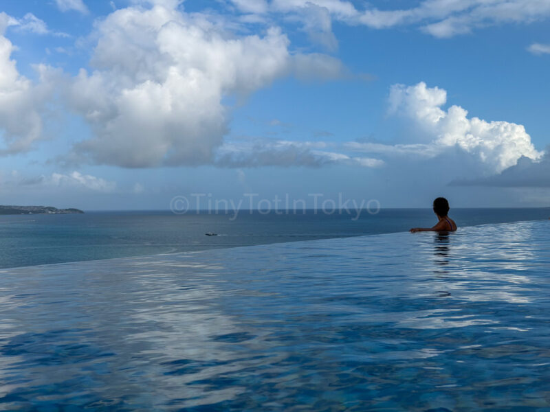 author at pool in canopy miyakojima in okinawa